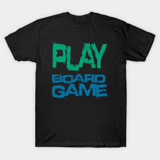 BRD GAME T-Shirt